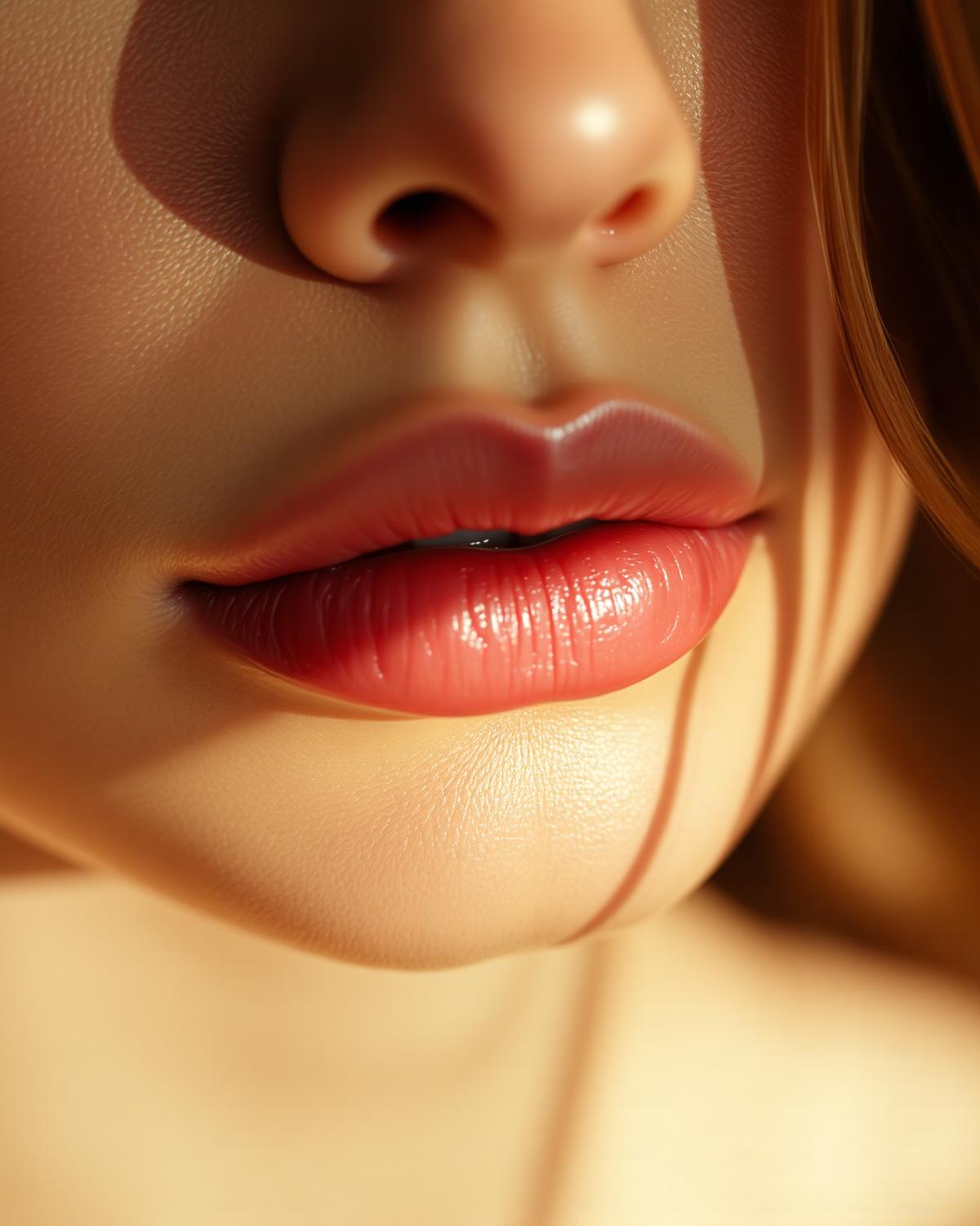 Lip Enhancement